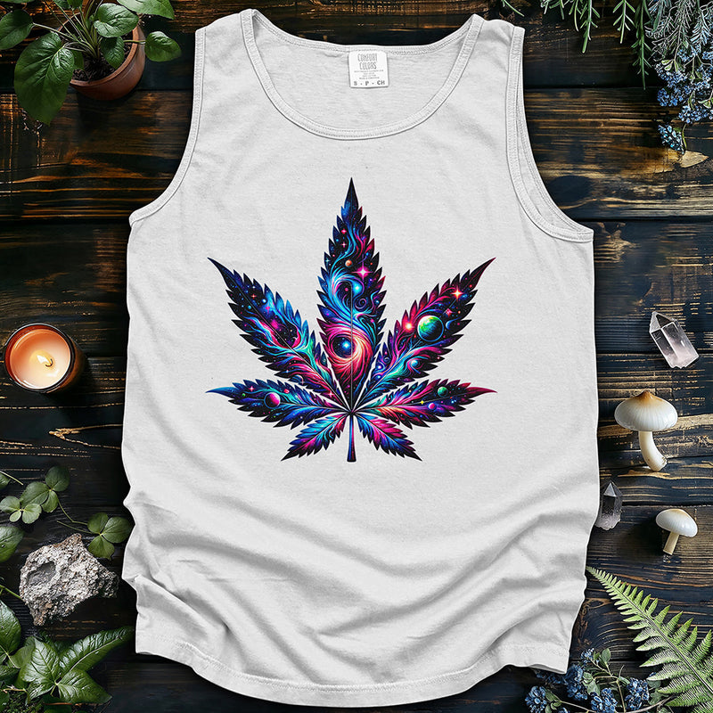 Space Chronic Tank Top