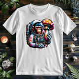 Cosmic Chimp