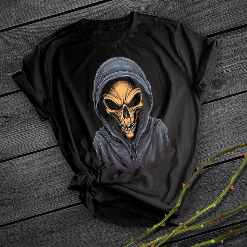 Alien Grim Reaper