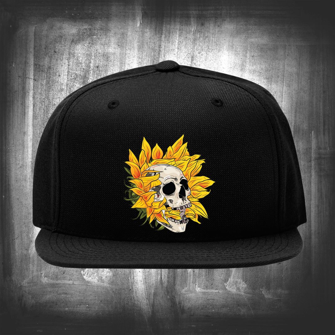 Sunny Skull