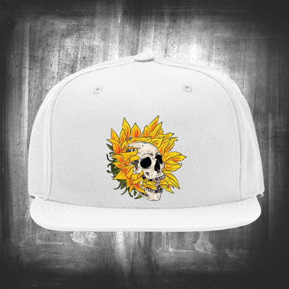 Sunny Skull