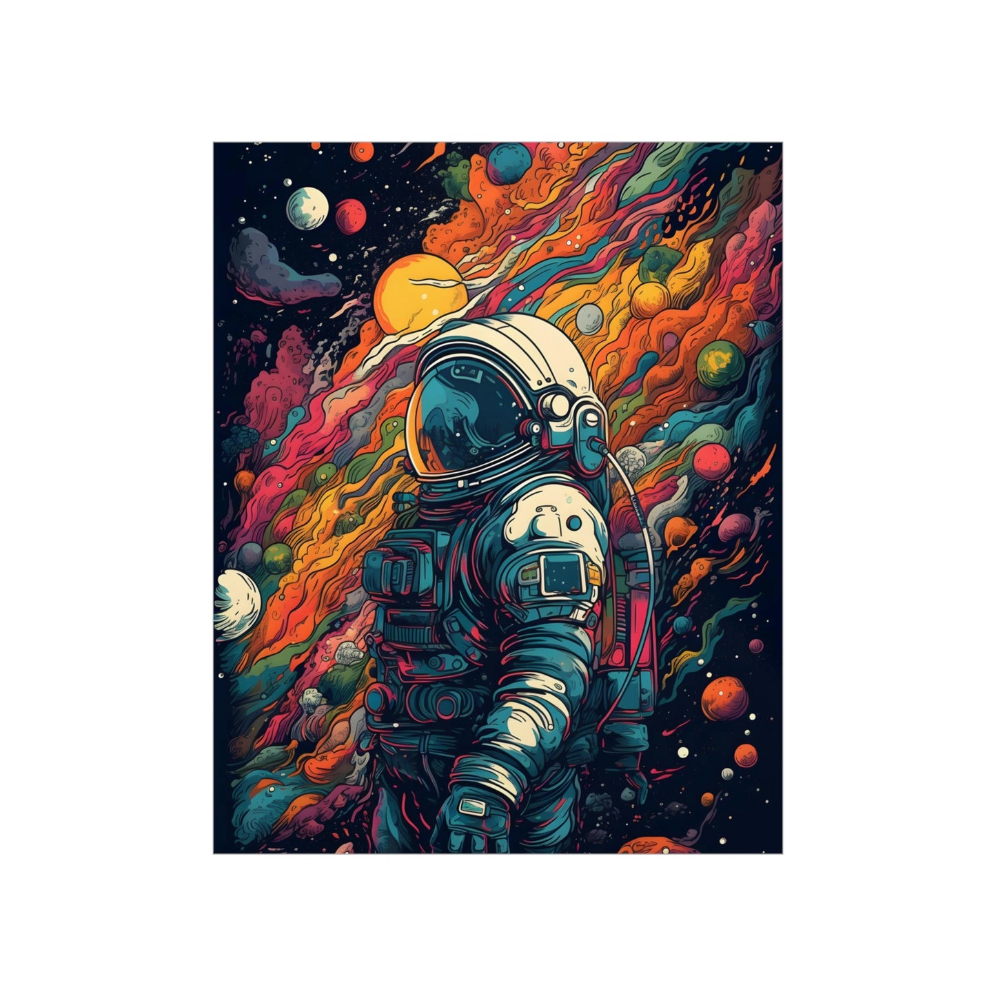 Interstellar Dreams