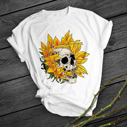 Sunny Skull