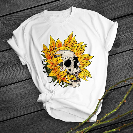 Sunny Skull