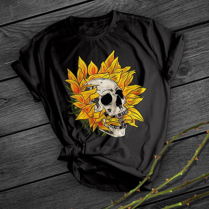 Sunny Skull