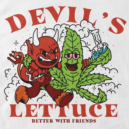 Devil's Lettuce