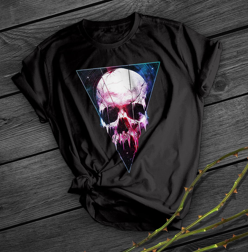 Melting Skull