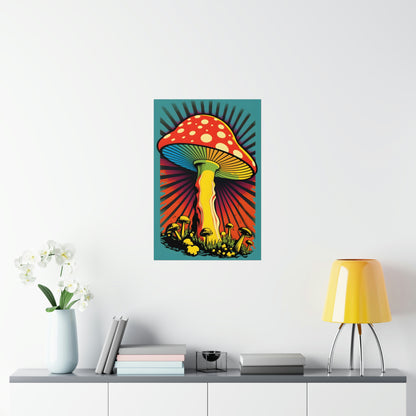 Power Shroom