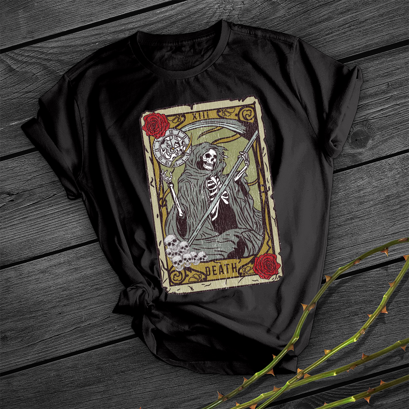 Death Tarot