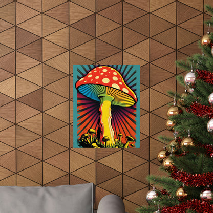 Power Shroom