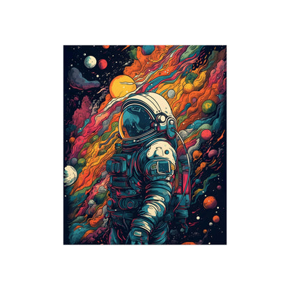 Interstellar Dreams