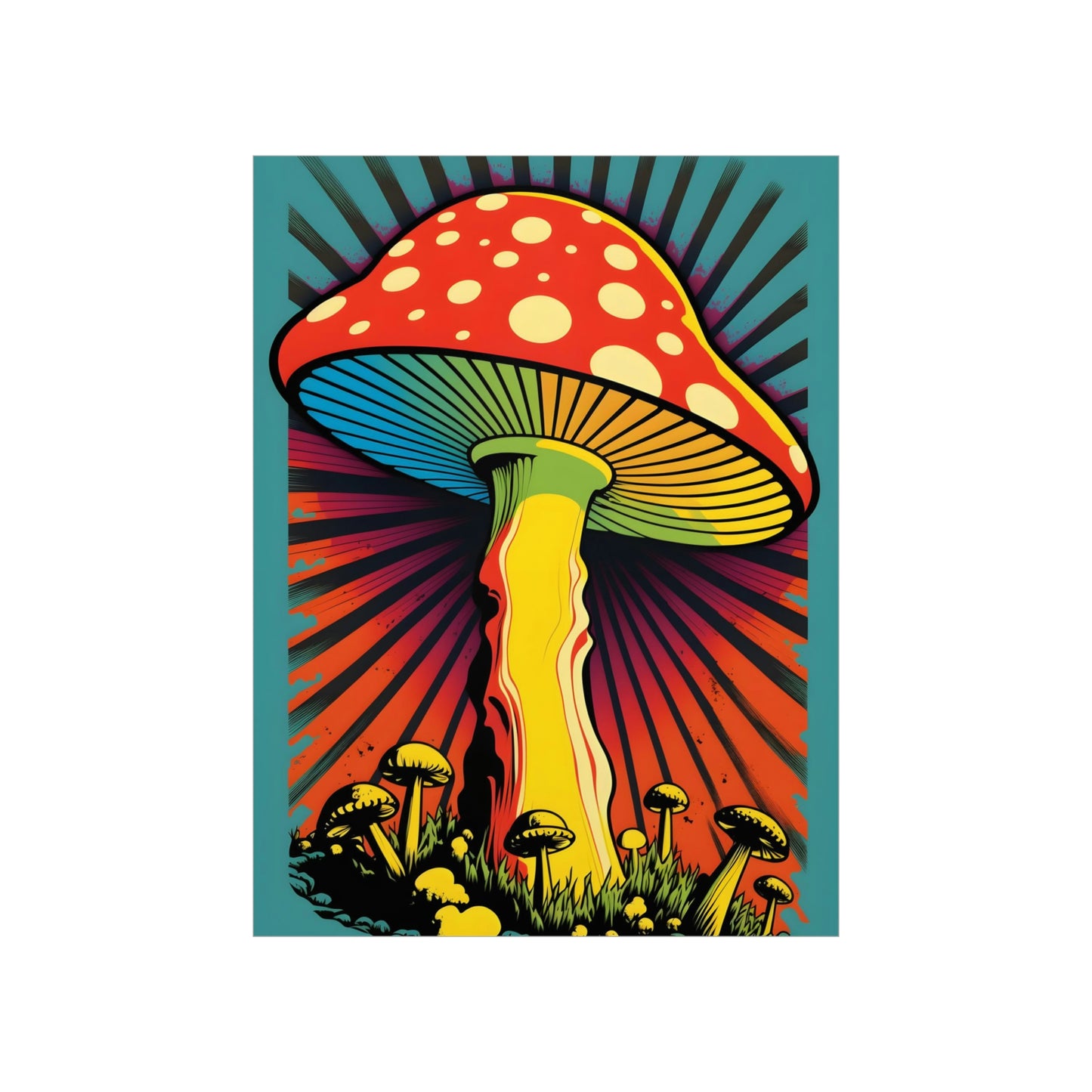 Power Shroom