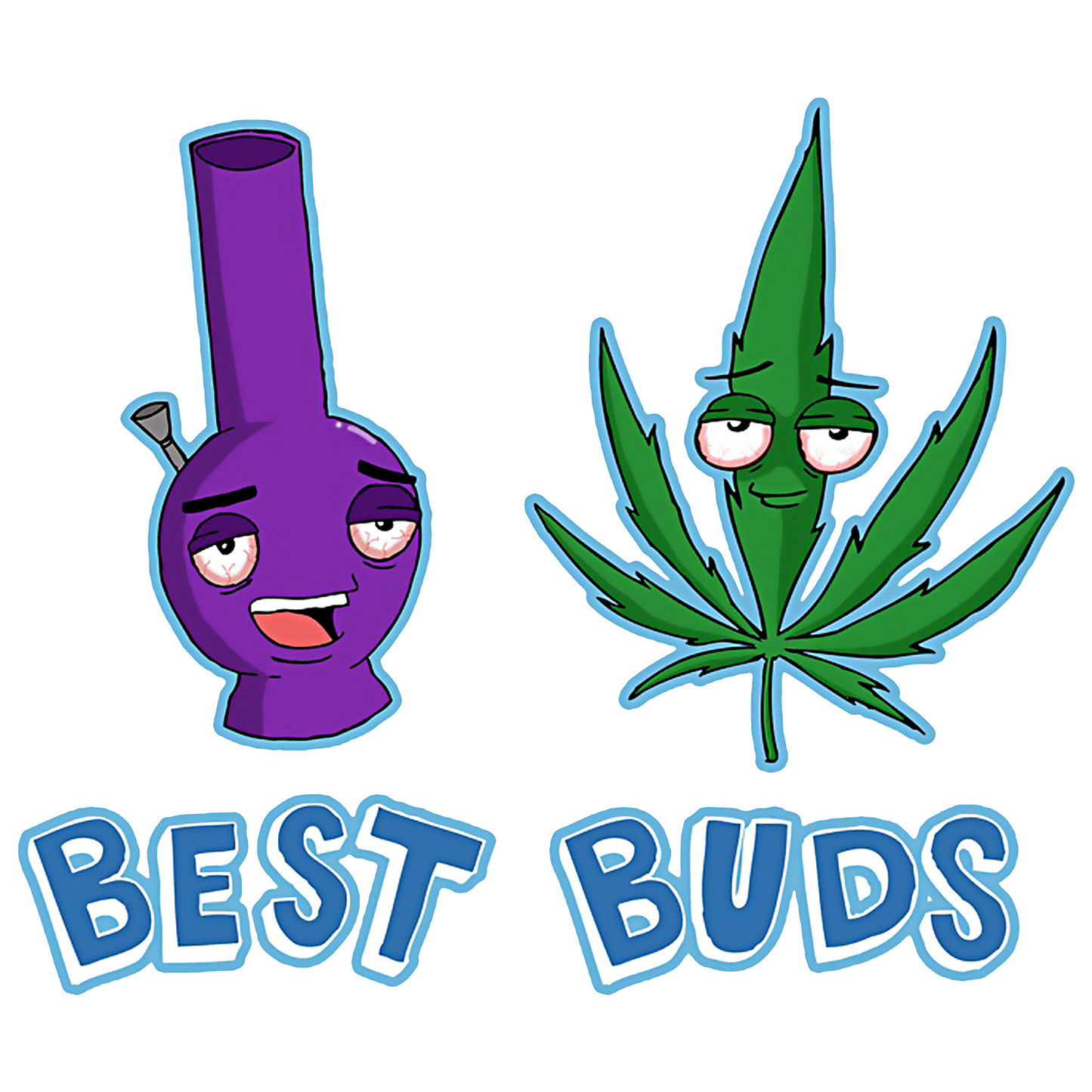 Best Buds