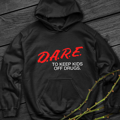 Dare Hoodie