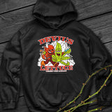 Devils Lettuce Hoodie