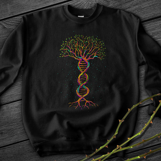 Tree of Life Crewneck Sweatshirt