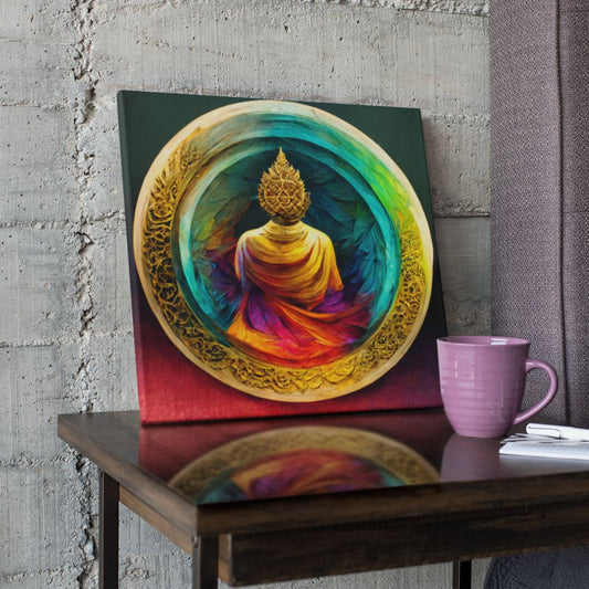 Buddha Glory