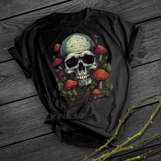 Growth & Decay