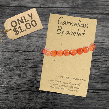 Carnelian