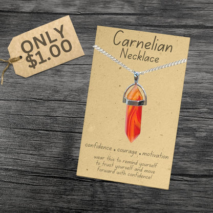 Carnelian