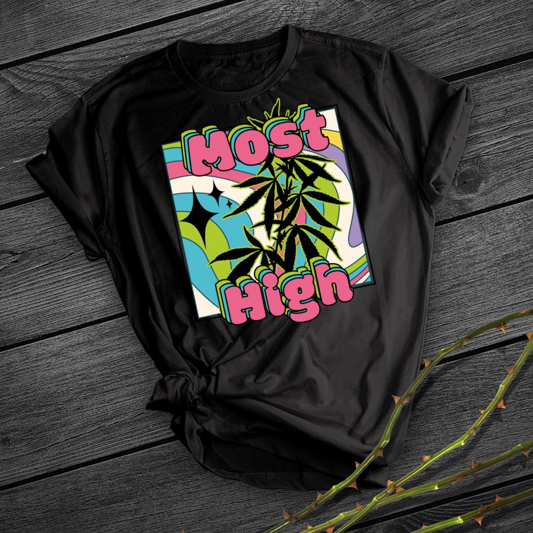 Most High