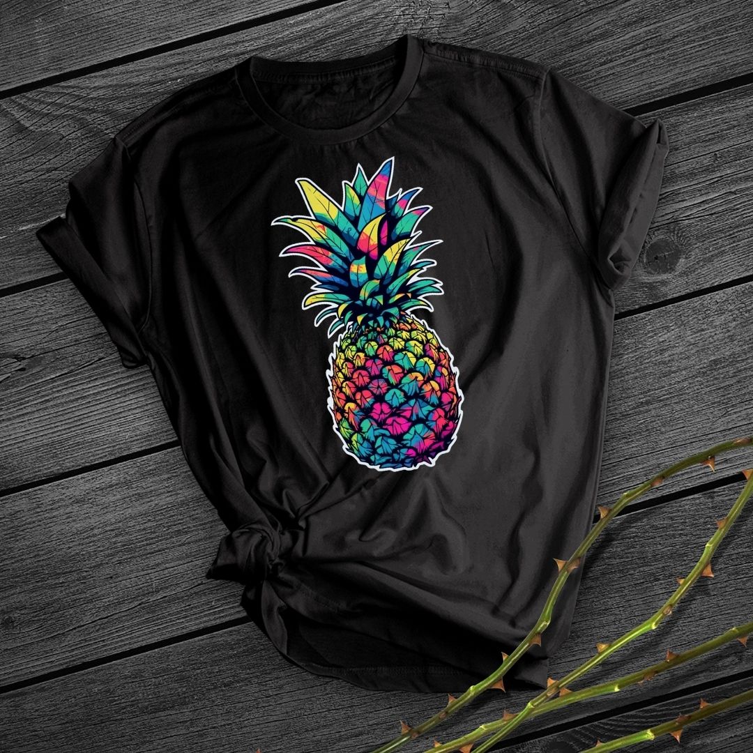 Pineapple Vibes