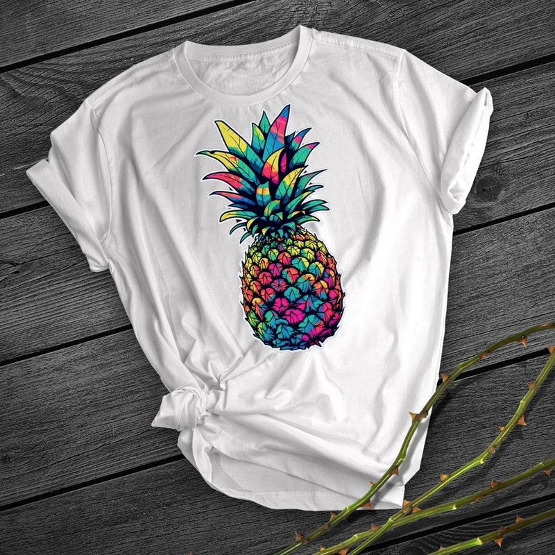 Pineapple Vibes