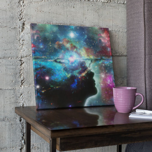 Cosmic Mind
