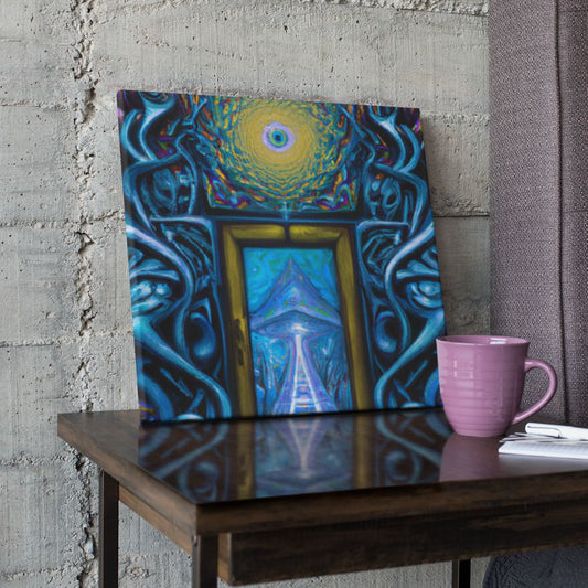 Cosmic Portal