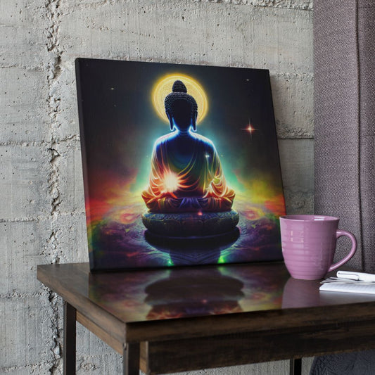 Cosmic Zen
