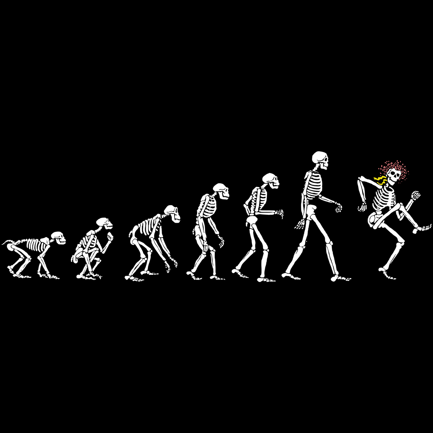 Evolution