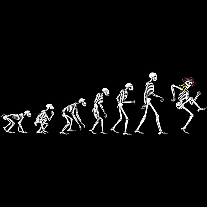 Evolution