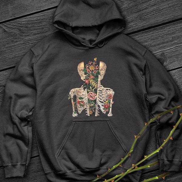 Alive On The Inside Hoodie