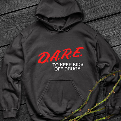 Dare Hoodie