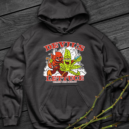 Devils Lettuce Hoodie