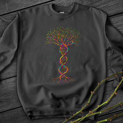 Tree of Life Crewneck Sweatshirt