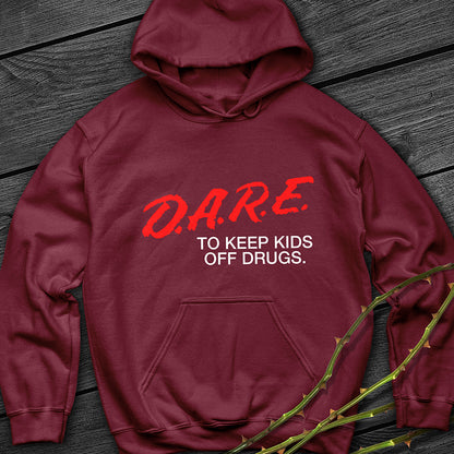 Dare Hoodie