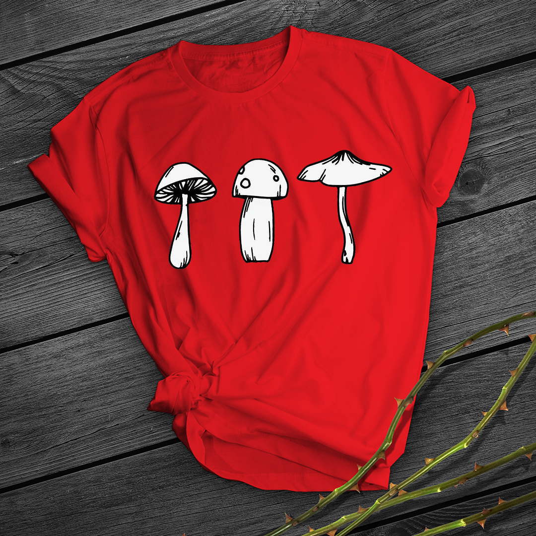 Simply Shroom