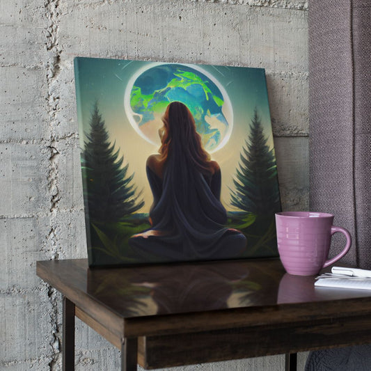 Mother Of Nature