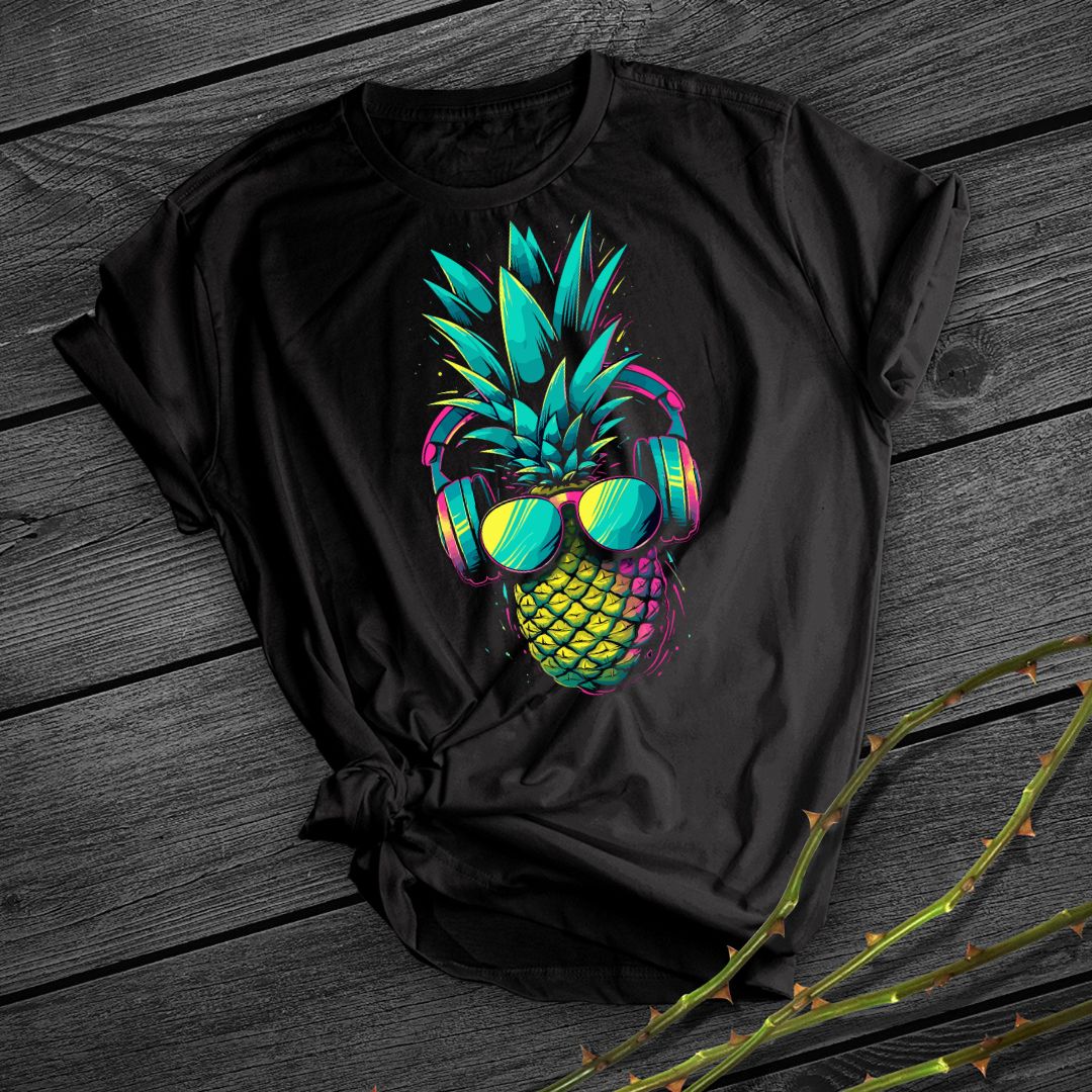 Pineapple Groove