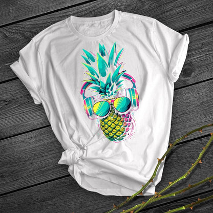 Pineapple Groove