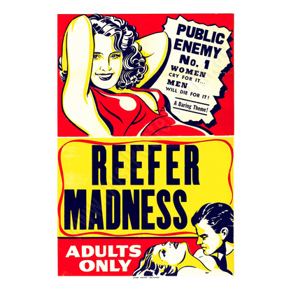 Reefer Madness