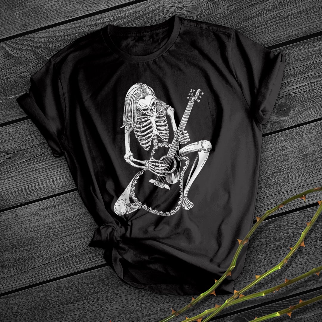 Acoustic Skelly