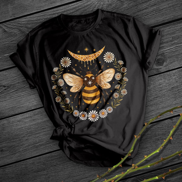 Honey Moon Tee