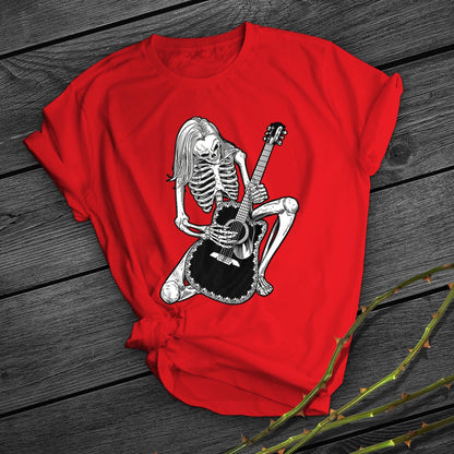 Acoustic Skelly