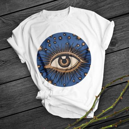 Psychedelic Eye