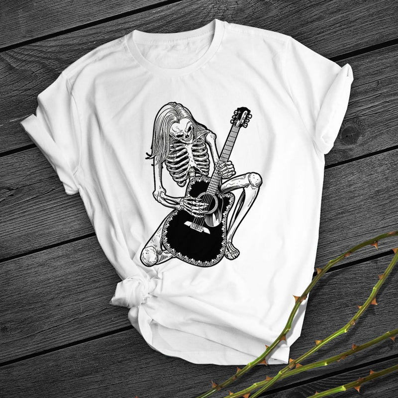Acoustic Skelly