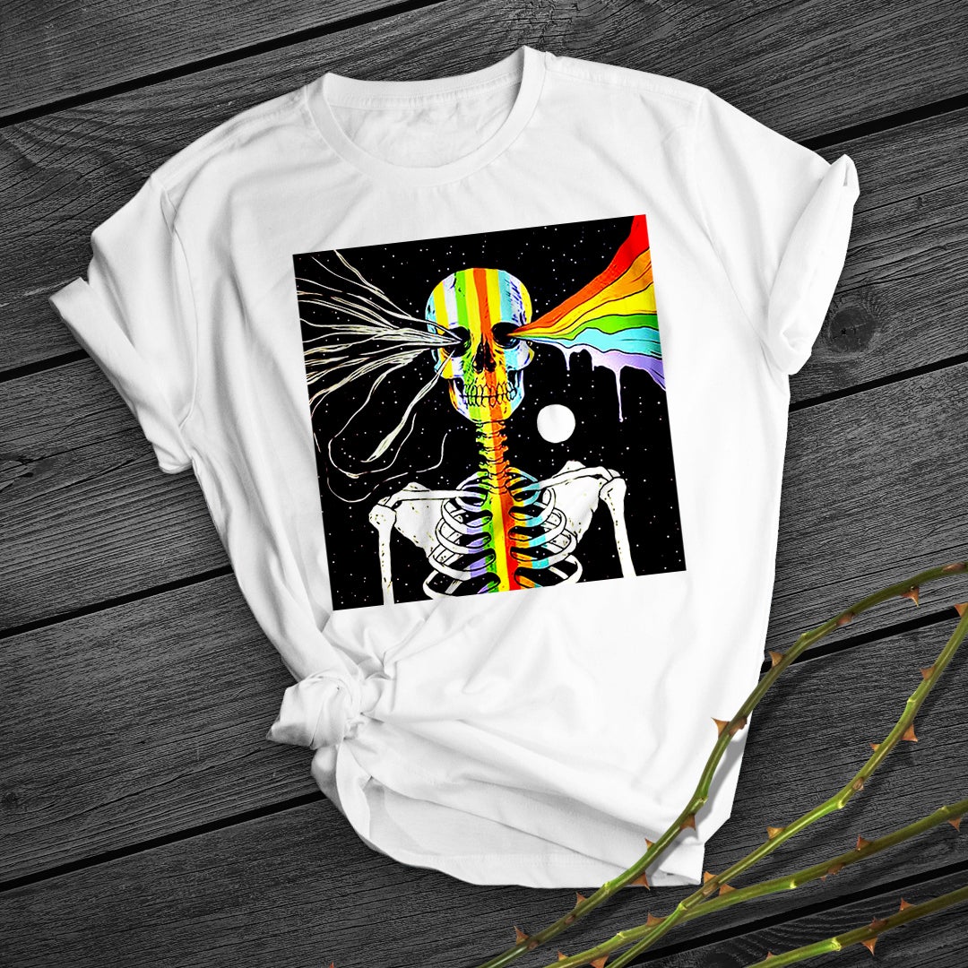 Rainbow Skelly