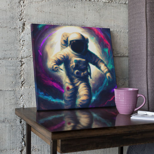 Space Portal