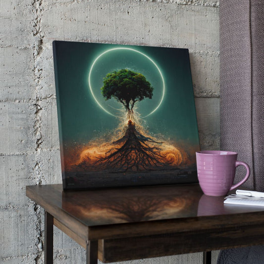 The Tree Of Life